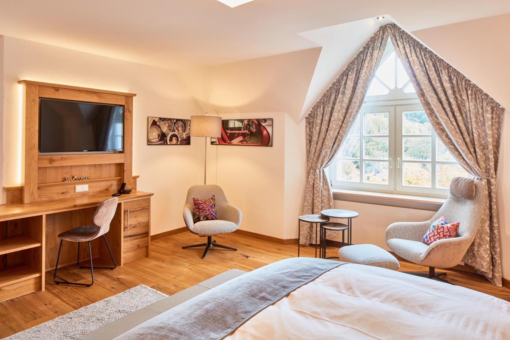 Romantikhotel Platte Attendorn Extérieur photo