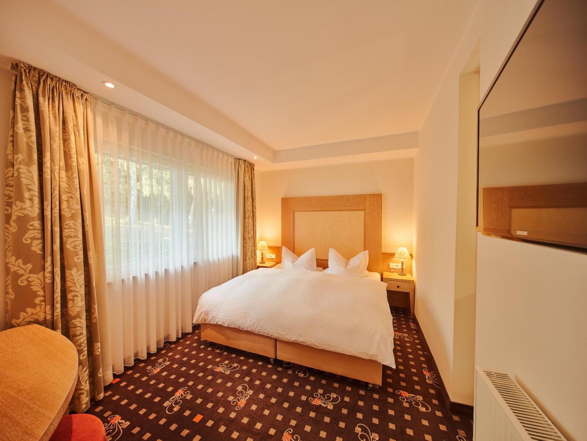 Romantikhotel Platte Attendorn Extérieur photo