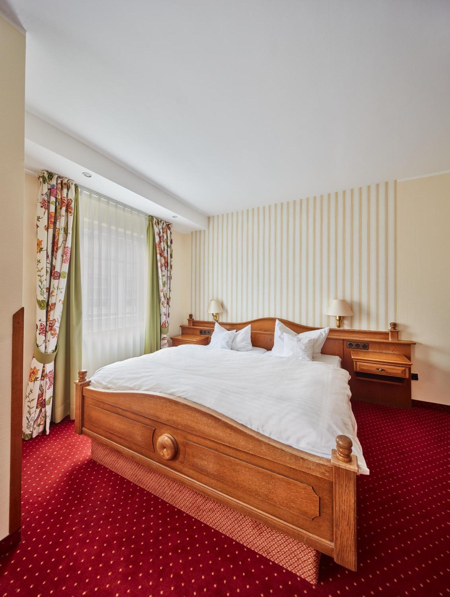 Romantikhotel Platte Attendorn Extérieur photo