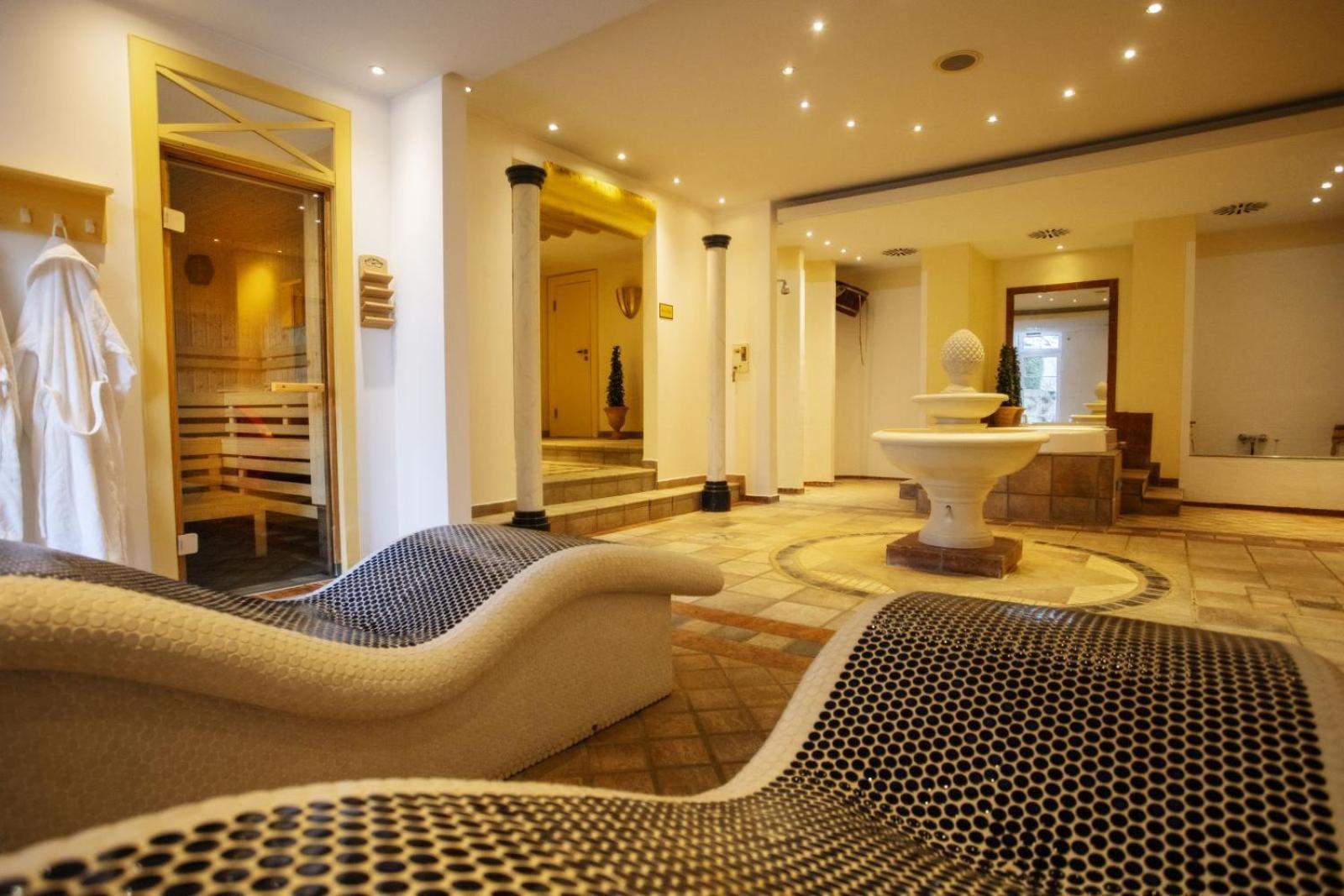 Romantikhotel Platte Attendorn Extérieur photo