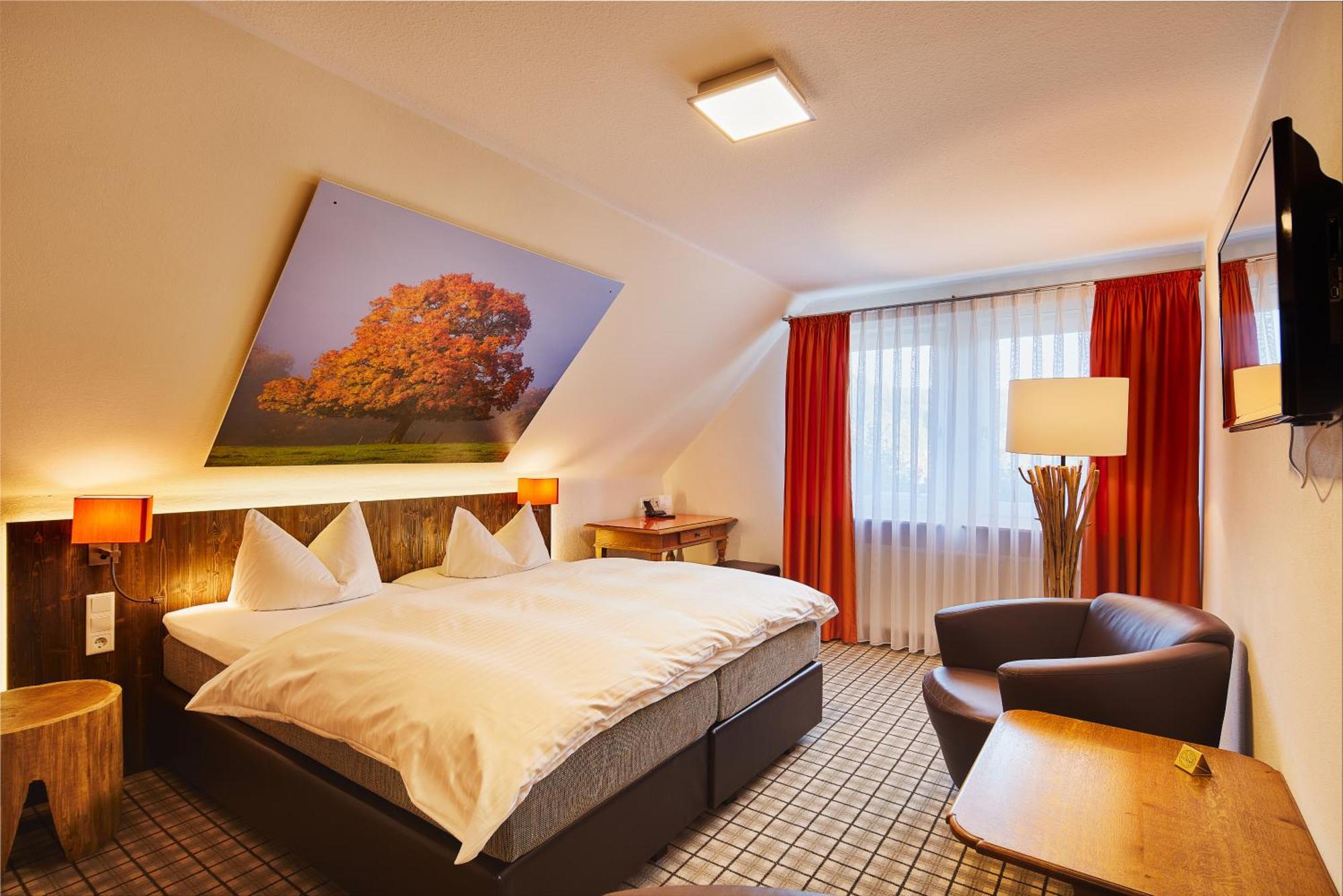 Romantikhotel Platte Attendorn Extérieur photo