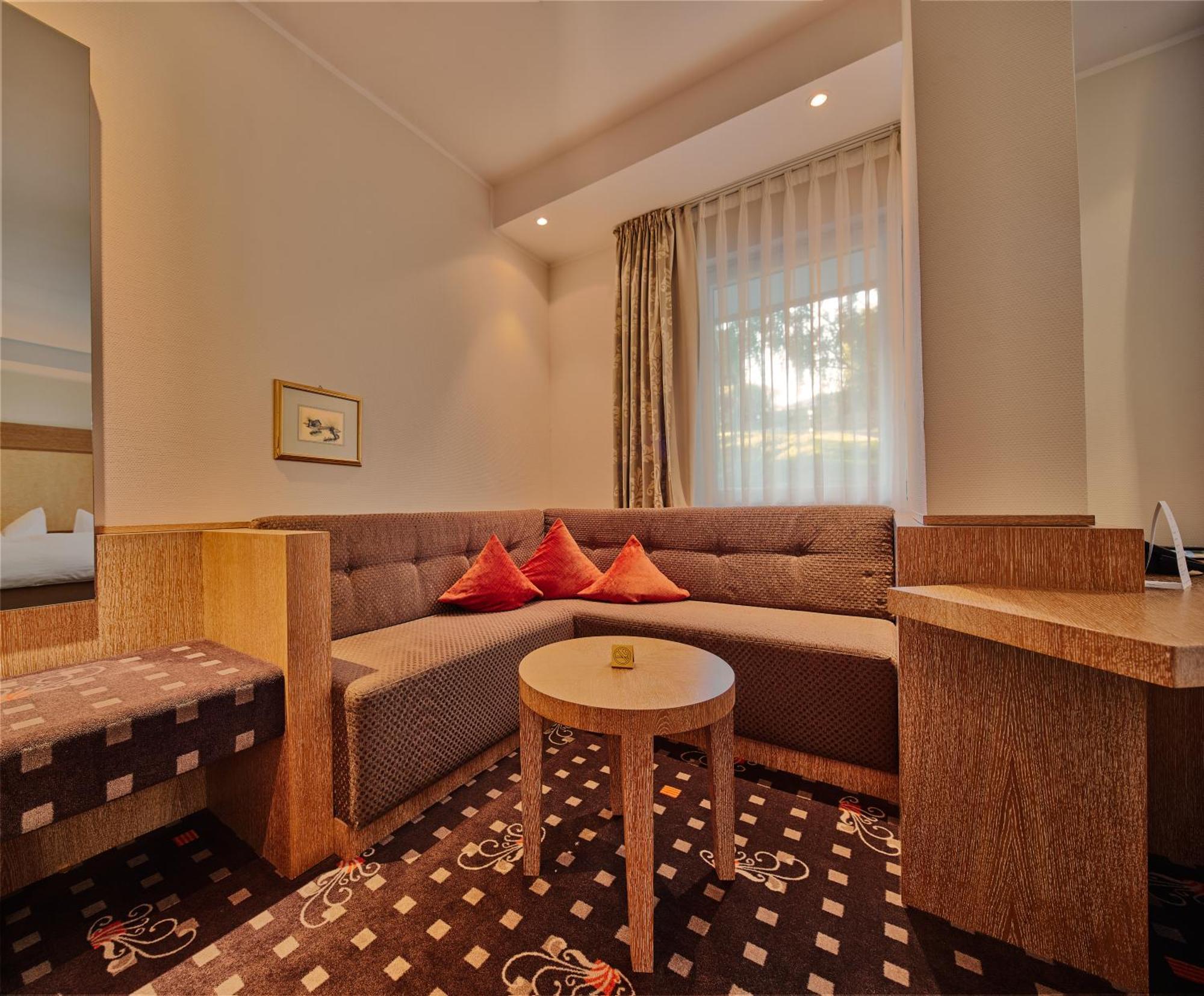 Romantikhotel Platte Attendorn Extérieur photo