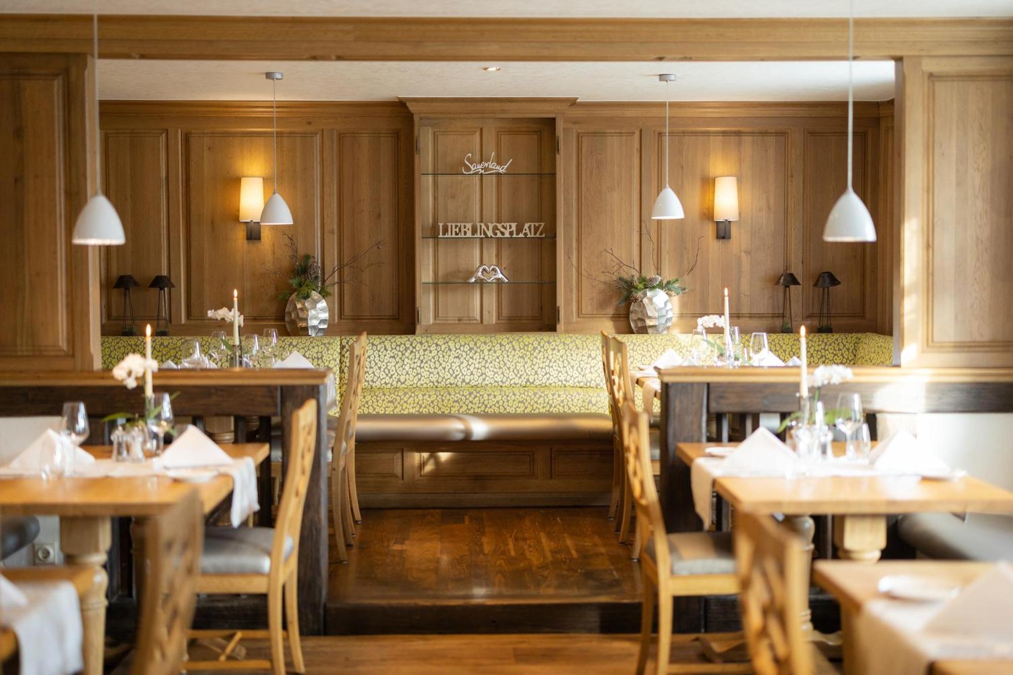 Romantikhotel Platte Attendorn Extérieur photo