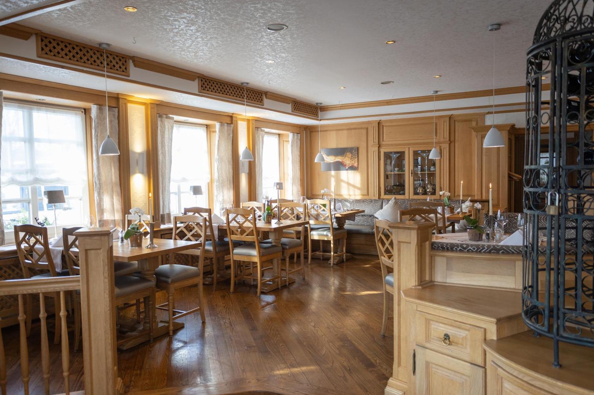 Romantikhotel Platte Attendorn Extérieur photo