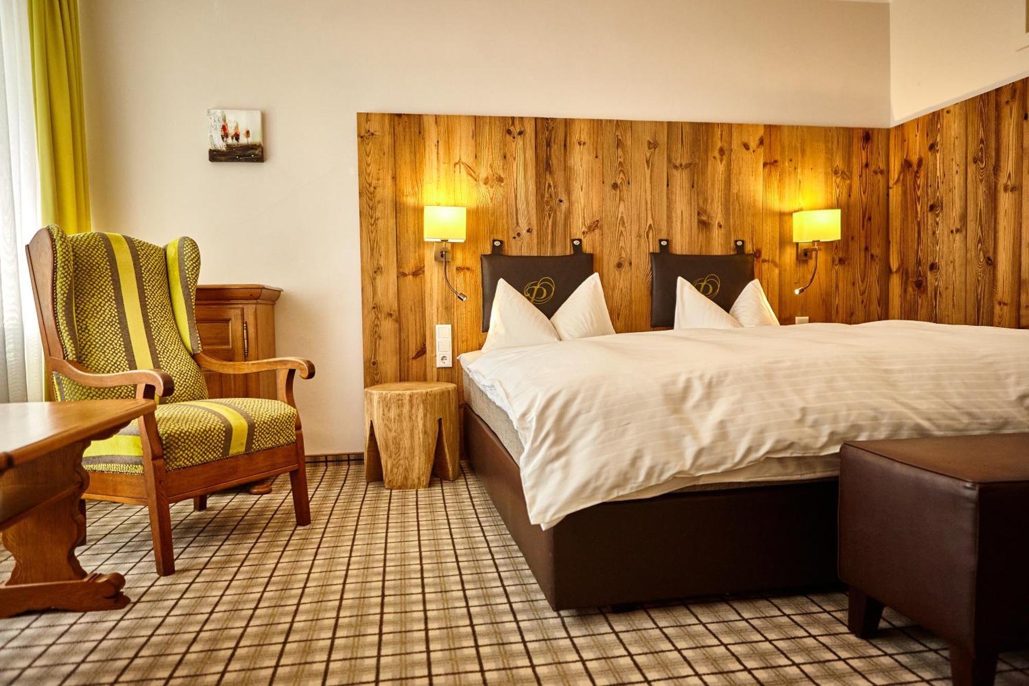 Romantikhotel Platte Attendorn Extérieur photo