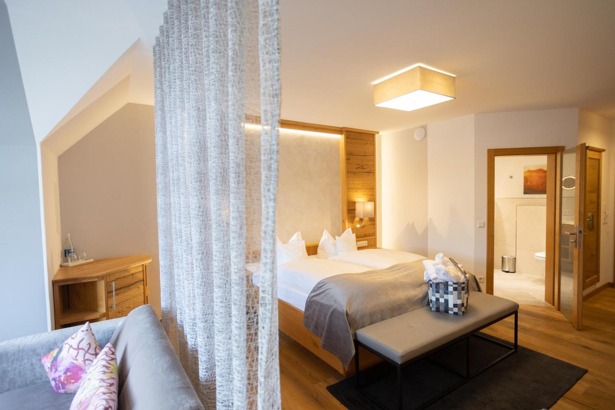 Romantikhotel Platte Attendorn Extérieur photo
