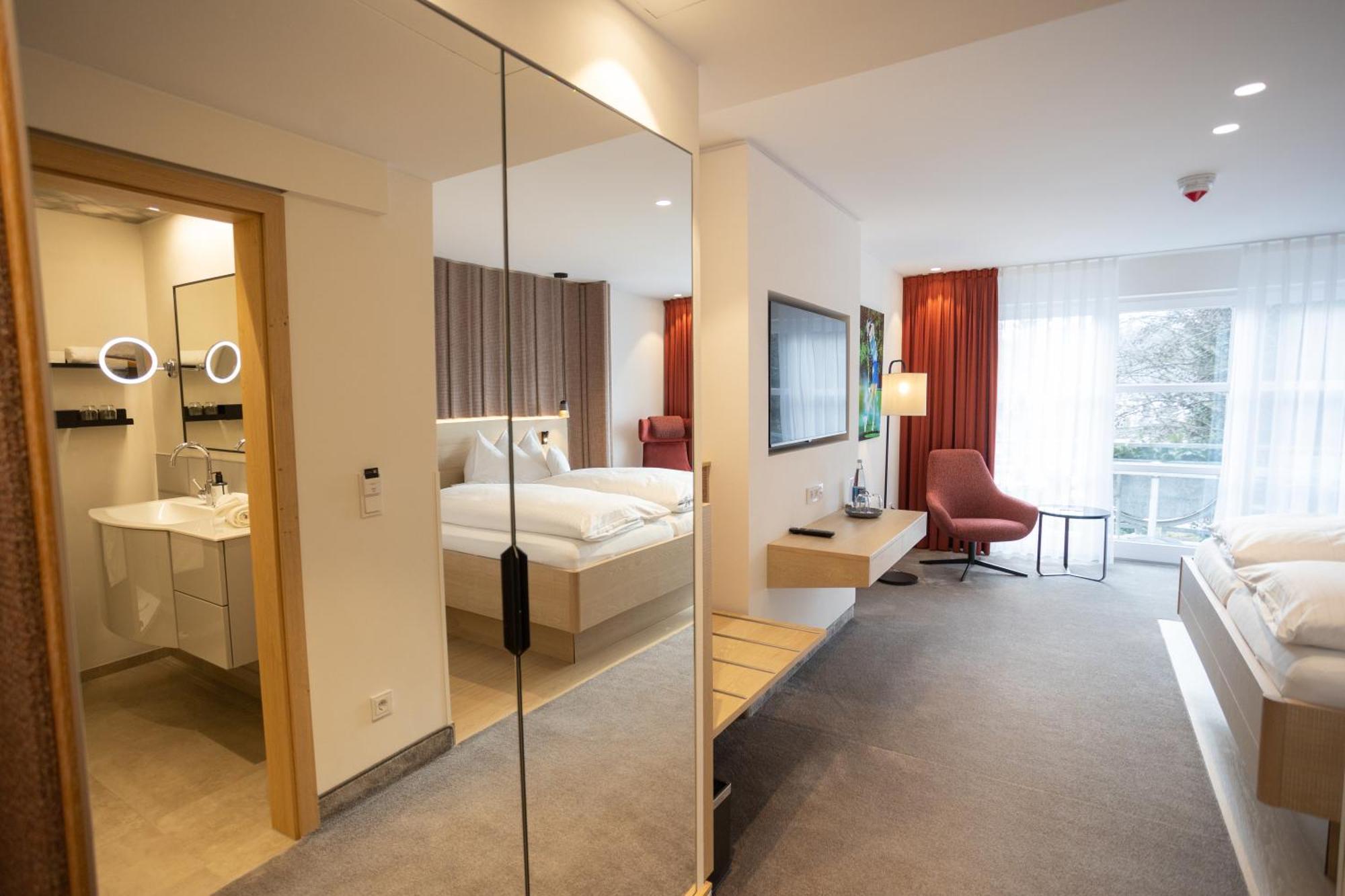 Romantikhotel Platte Attendorn Extérieur photo