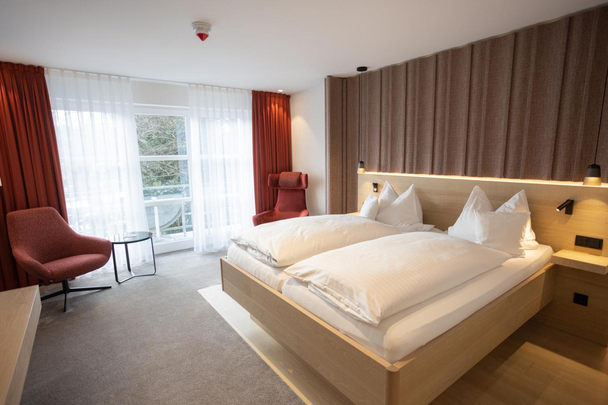Romantikhotel Platte Attendorn Extérieur photo