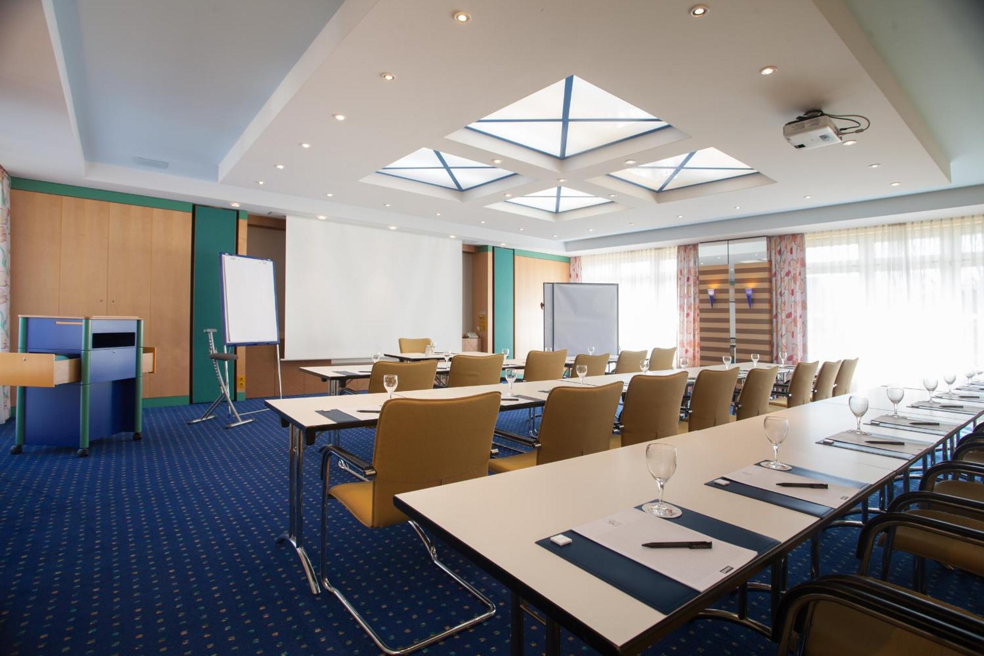 Romantikhotel Platte Attendorn Extérieur photo