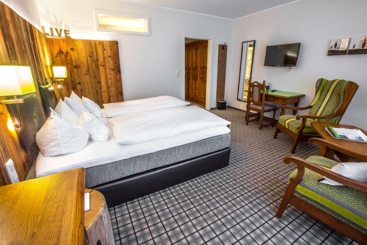 Romantikhotel Platte Attendorn Extérieur photo